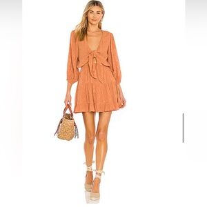 L*Space Summer Dress